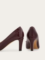 Ferragamo Vara bow pump shoe - Image 6